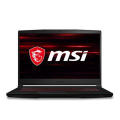 Laptop MSI GF63 Thin 10SCXR-074VN (15.6