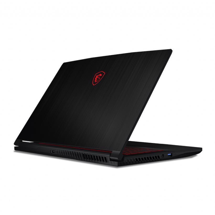 Laptop MSI GF63 Thin 10SCXR-074VN (15.6