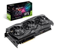 Card màn hình Asus Rog Strix RTX 2080 8GB GDDR6 (ROG-STRIX-RTX2080-8G-Gaming)