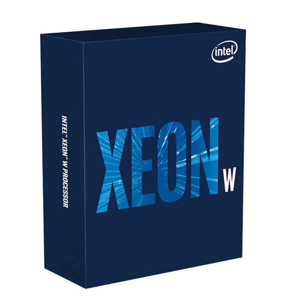 CPU Intel Xeon W-1250P (4.1 GHz turbo up to 4.8 GHz, 6 nhân 12 luồng, 12MB Cache, 125W) - Socket Intel LGA 1200