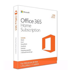 Phần mềm Microsoft Office 365 Personal English APAC EM Subscr 1YR Medialess P2 (QQ2-00570)