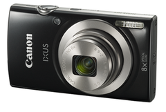 Máy ảnh Canon Ixus 185 (Đen)
