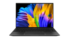 Laptop ASUS ZenBook 14X OLED UM5401QA-KN209W (R5-5600H/8GB/512GB/AMD Radeon Graphics/14' 2.8K OLED 100% DCI-P3 Touch/Win 11)