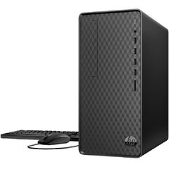 Máy bộ HP 390 M01-F0303d (Pentium G5420/4GB RAM/1TB HDD/WL+BT/DVDRW/K+M/Win 10) (7XE18AA)