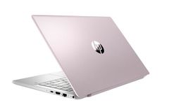 Laptop HP Pavilion 14-dv0012TU 2D7B7PA (Pink) (i5-1135G7/8GB/512GB/14