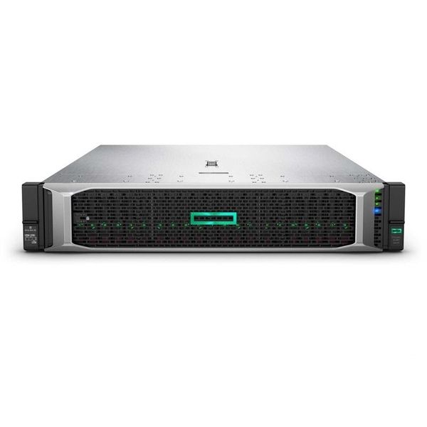 Máy chủ HP DL380 (P19720-B21-4216-XEON-S-16GB) Gen10 S4216, 16GB, 8SFF, P408i-a SR, 500W, non-HDD, 4y NBD FC