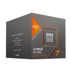 Bộ vi xử lý AMD Ryzen 7 8700G / 4.2GHz Boost 5.1GHz / 8 nhân 16 luồng / 24MB / AM5