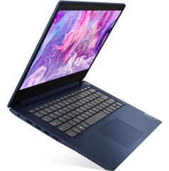 Laptop Lenovo IdeaPad 3 14IIL05 81WD0060VN (Core i5-1035G1/ 4GB DDR4/ 512GB SSD M.2 NVMe/ 14 FHD/ Win10)