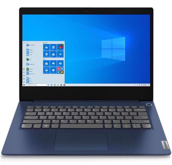 Laptop Lenovo IdeaPad 3 14IIL05 81WD0060VN (Core i5-1035G1/ 4GB DDR4/ 512GB SSD M.2 NVMe/ 14 FHD/ Win10)