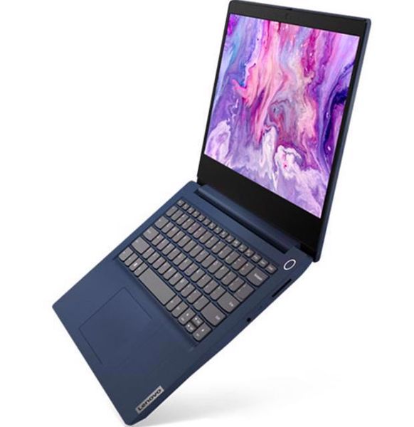 Laptop Lenovo IdeaPad 3 14IIL05 81WD00BFVN (Core i3-1005G1/ 4GB DDR4/ 512GB SSD M.2 NVMe/ 14 FHD/ Win10)