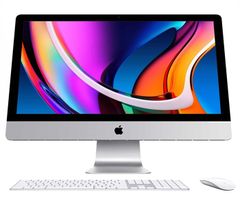 iMac 27'' 2020 - 3.1GHz 6-Core I5 8GB 256GB Radeon Pro 5300 4GB (SA)