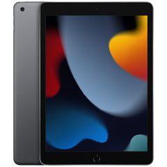 iPad Gen 9 (10.2