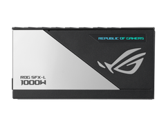 NGUỒN ASUS ROG LOKI 1000P SFX Gaming