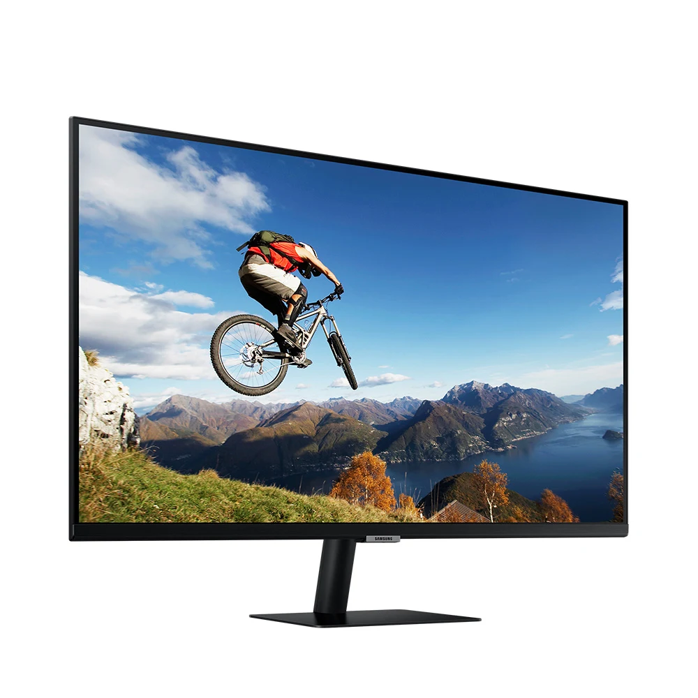 Màn hình LCD SAMSUNG LS32BM700UEXXV (3840 x 2160/VA/60Hz/8 ms)