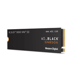Ổ Cứng SSD WD Black SN850X 2TB M2 PCIe 4.0 WDS200T2X0E