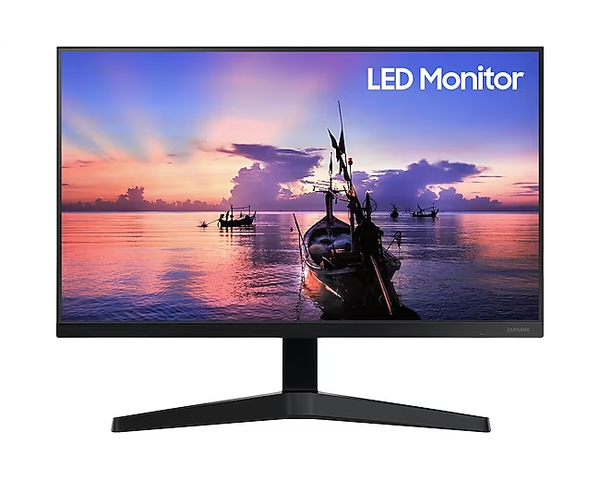 Màn hình mới Samsung LF24T350FHE 24inch IPS 75Hz