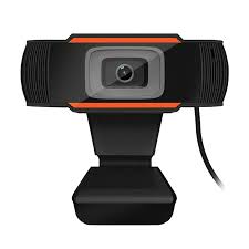 Webcam kẹp có Mic viền Cam (1080P) - 005