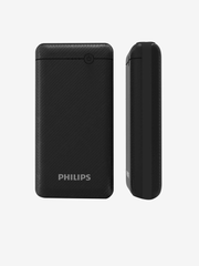 Pin sạc dự phòng Philips Power bank with C Port 20,000 mAh - DLP1720