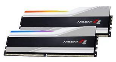 RAM PC G.SKILL TRIDENT Z5 (2 x 16GB) DDR5 5600MHz (F5-5600J3636C16GX2-TZ5RS)