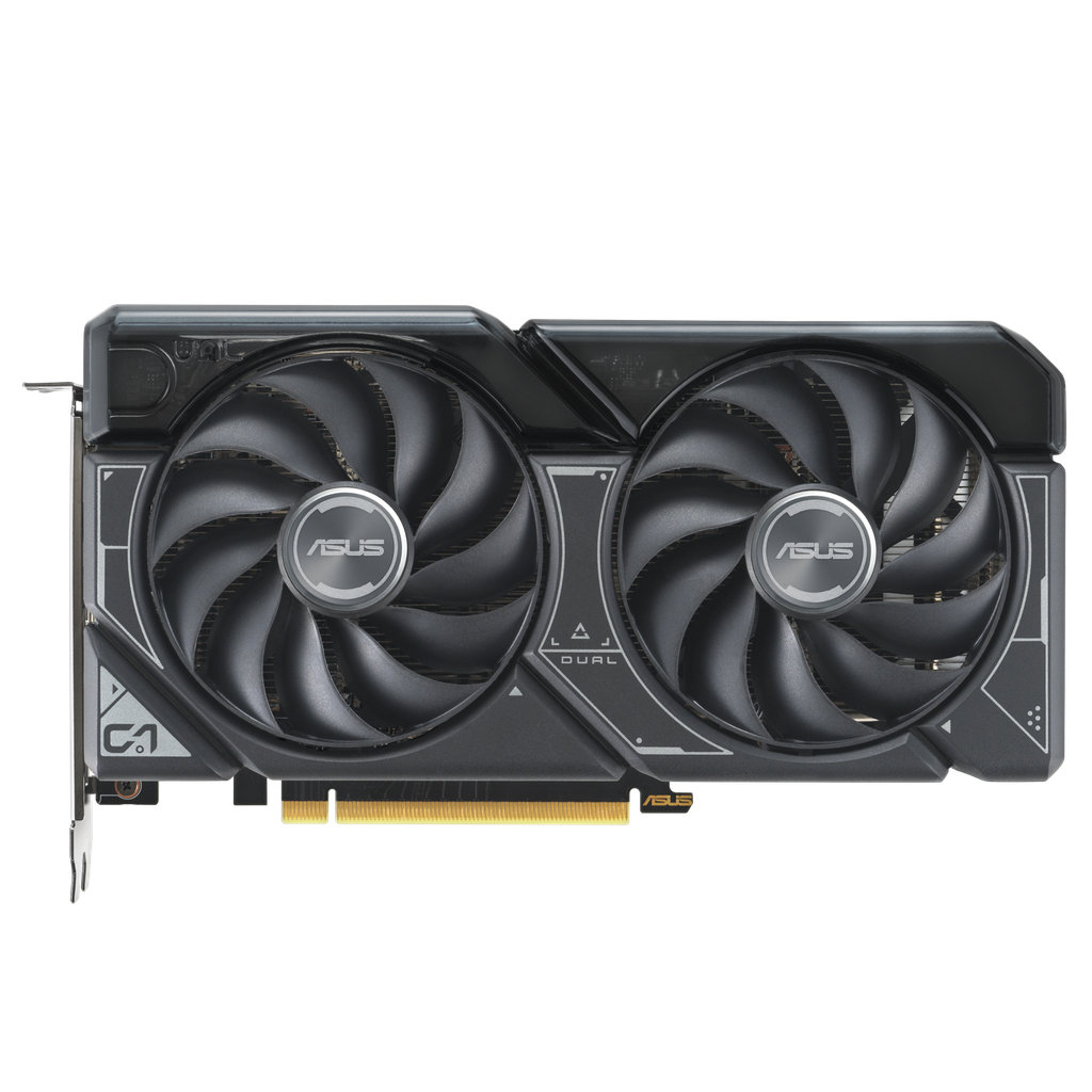 VGA Asus Dual GeForce RTX 4060 Ti OC Edition 8GB GDDR6 DUAL-RTX4060TI-O8G