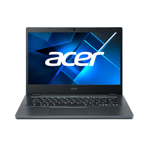 Laptop Acer Aspire 5 A514-55-5954 NX.K5BSV.001 (Core i5-1235U | 8GB | 512G | Intel Iris Xe | 14.0 inch FHD IPS | Win 11 | Xám)