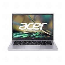 Laptop Acer Aspire 3 A314-23M-R4TX NX.KEXSV.001 (AMD Ryzen™ 5 7520U | 8GB | 512GB | AMD Radeon™ 610M | 14 inch FHD | Win 11 | Bạc)