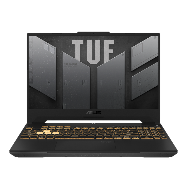 Laptop gaming ASUS TUF Gaming F15 FX507ZV4 LP041W