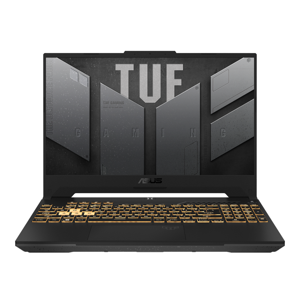 Laptop Asus Gaming TUF FX706H-HX105W i5 11400H/8GB/512GB/17.3