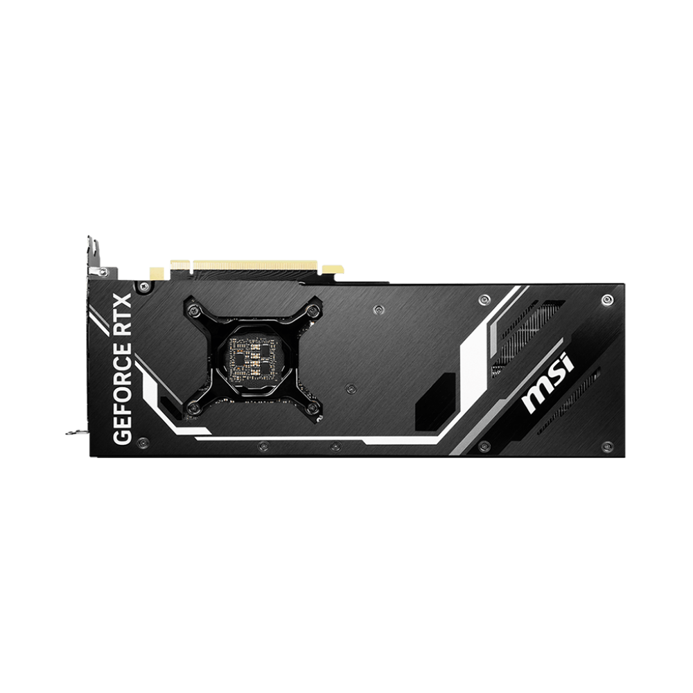 Card màn hình MSI RTX 4070Ti Ventus 3x 12G OC