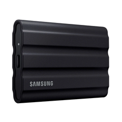 Ổ cứng SSD gắn ngoài Samsung T7 Shield Portable 4TB, màu đen, MU-PE4T0S/WW