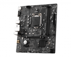 Mainboard MSI PRO H410M-B Socket 1200 m-ATX