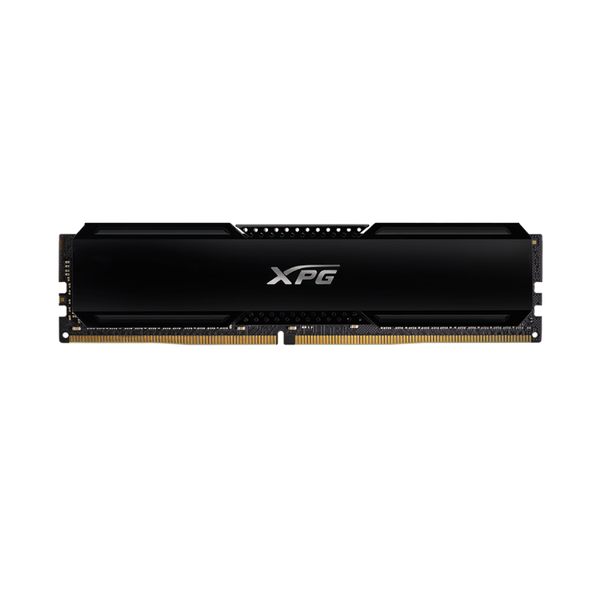 RAM desktop ADATA XPG D20 (1 x 8GB) DDR4 3200MHz (AX4U32008G16A-CBK20)