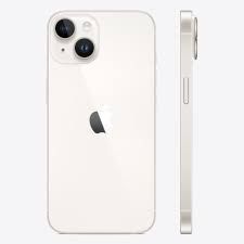iPhone 14 Plus 128GB White (ZA)