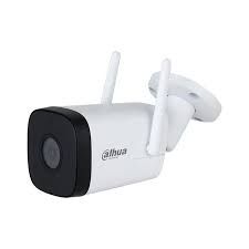 Camera IP Dahua thân trụ Wi-Fi 4MP, 3.6mm, IR30m, IP67 DH-IPC-HFW1430DT-STW