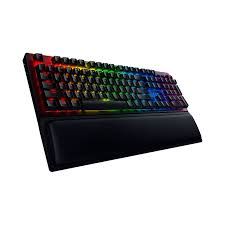 Bàn phím Razer Huntsman V2 Tenkeyless-Optical Gaming Keyboard-Clicky Purple  Switch_RZ03-03940300-R3M1