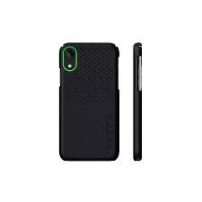 Ốp lưng Razer Arctech Slim iPhone XR Black_RC21-0145BB01-R3M1