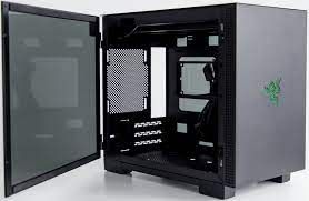 Vỏ case Razer Tomahawk M1 Mini-ITX Chassis_RC21-01400100-R3M1