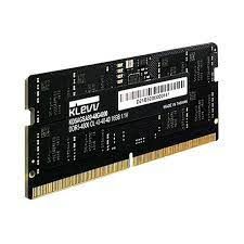 Ram Corsair cho laptop DDR5, 4800MHz 16GB 1x16GB SODIMM, Black PCB, 1.1V