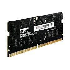 Ram Corsair cho laptop DDR5, 4800MHz 8GB 1x8GB SODIMM, Black PCB, 1.1V