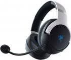 Tai nghe không dây chùm đầu Razer Kaira Pro HyperSpeed-Licensed PlayStation 5 Wireless Gaming Headset_RZ04-04030200-R3A1