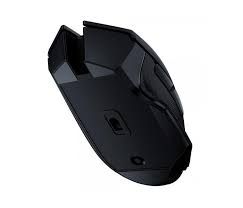 Chuột Razer Basilisk X HyperSpeed-Wireless Ergonomic_RZ01-03150100-R3A1