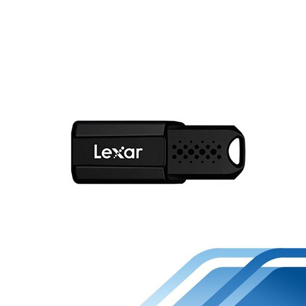 USB Lexar JumpDrive 32GB S80 USB 3.1 Flash Drive LJDS080032G-BNBNG