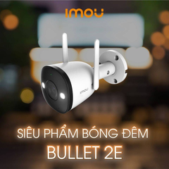 Camera WIFI IMOU IPC-F22FEP-IMOU THÁCH THỨC BÓNG ĐÊM, ĐÀM THOẠI 2 CHIỀU