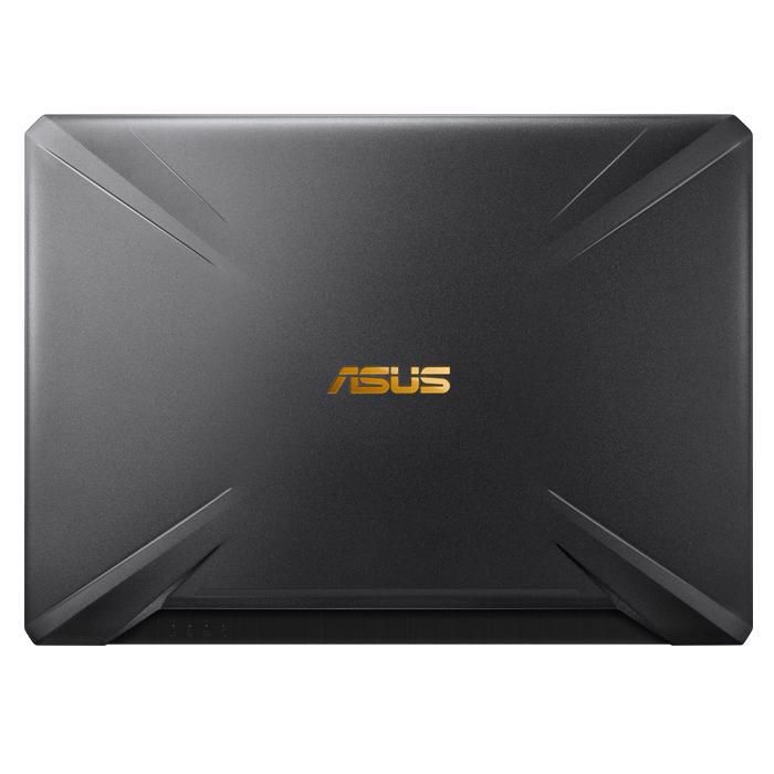 Laptop ASUS TUF Gaming FX505DT-HN488T (R5-3550H/8GB/512GB/VGA GTX 1650 4GB/15.6'' FHD 144Hz/Win 10)