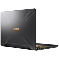 Laptop ASUS TUF Gaming FX505DT-HN488T (R5-3550H/8GB/512GB/VGA GTX 1650 4GB/15.6'' FHD 144Hz/Win 10)