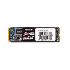 Ổ SSD Kingmax PX4480 500Gb NVMe PCIe Gen4x4 M.2 2280 (đọc: 5000MBps /ghi: 2500MBps)