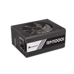 Nguồn Corsair RM1000i 1000W Modular 80 PLUS Gold (CP-9020084-NA)