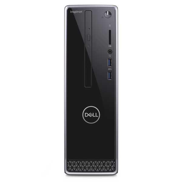 Máy bộ Dell Inspiron 3470SFF N3470A1 (i5-9400/8GB/1TB/Intel UHD 630 Graphics/USB 3.0/Win10)