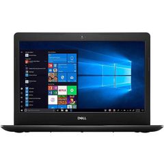 Laptop Dell Inspiron 3493 3464BLK (i5-1035G4/4GB/ 128GB SSD/ 14 HD/ Win10)