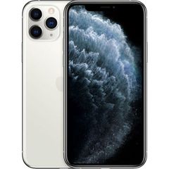 iPhone 11 Pro 512GB White (LL), acti online